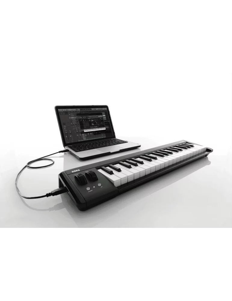 KORG MICROKEY2-37 | MusicGoodDeal