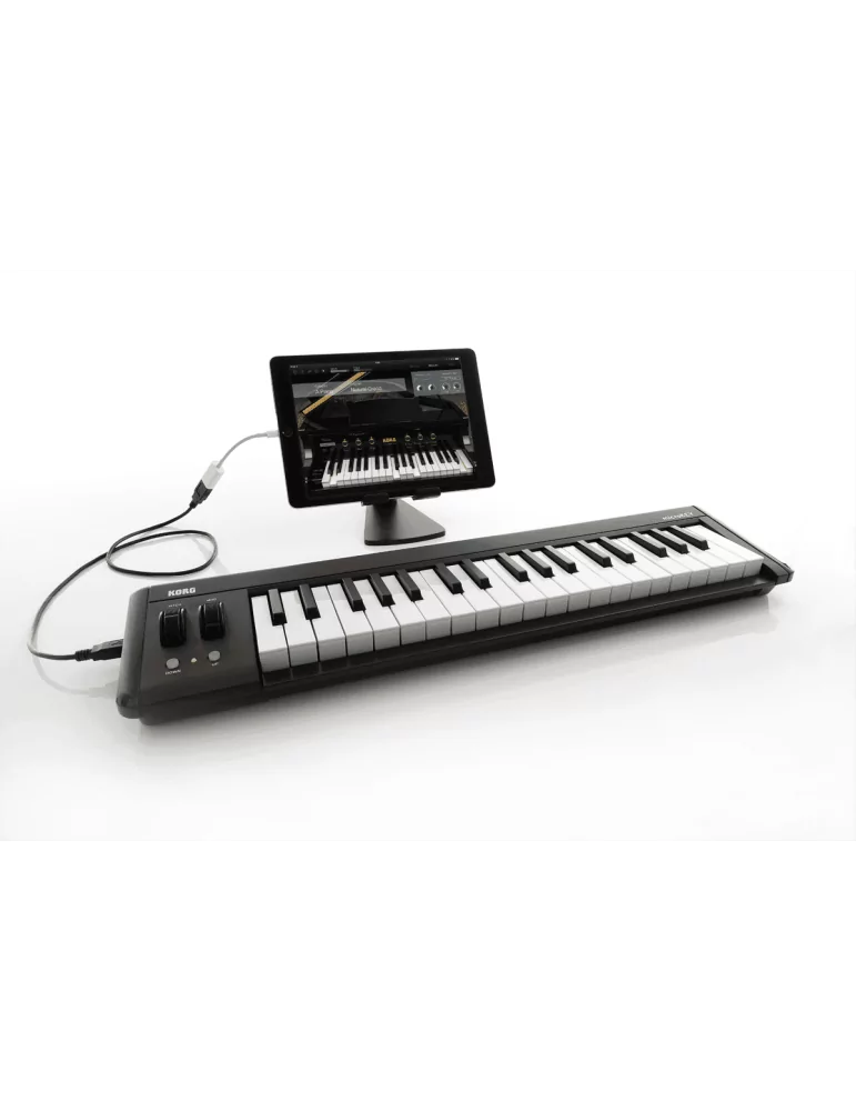 KORG MICROKEY2-37 | MusicGoodDeal