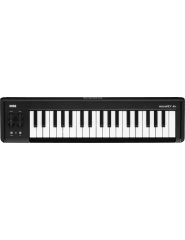 KORG MICROKEY2AIR-37 | MusicGoodDeal