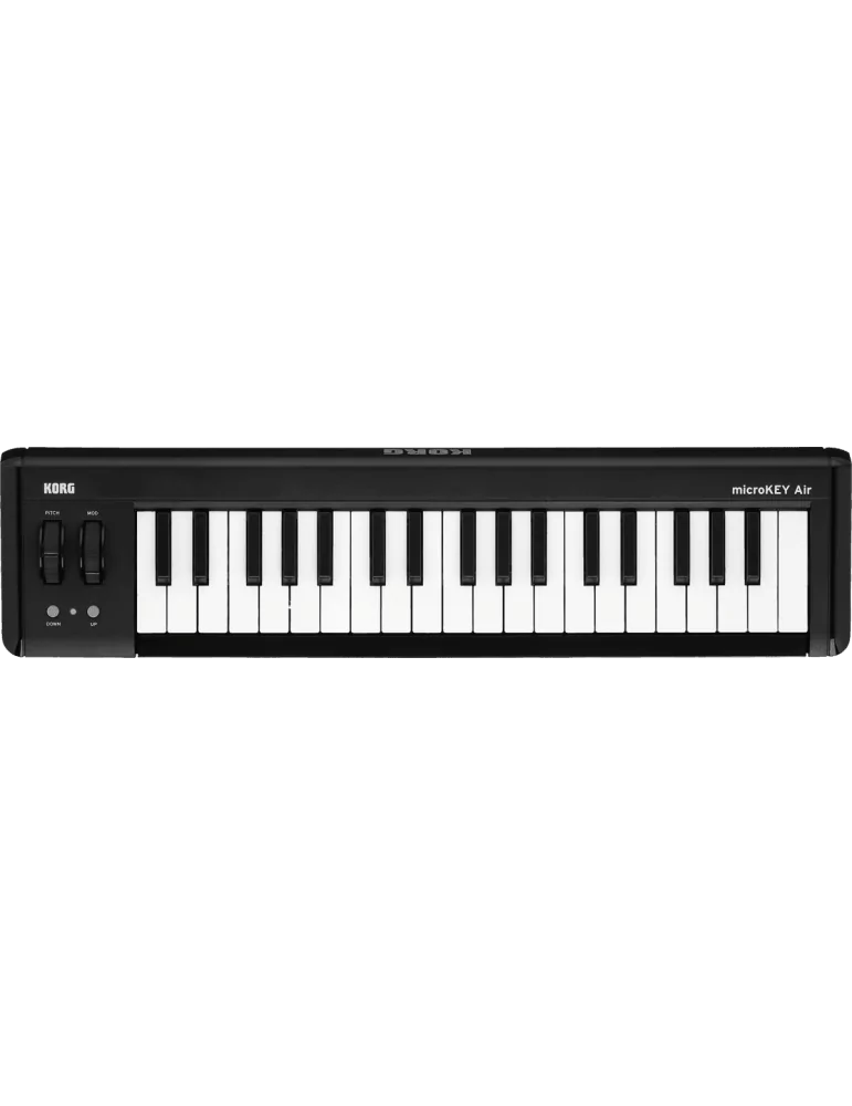 KORG MICROKEY2AIR-37 | MusicGoodDeal