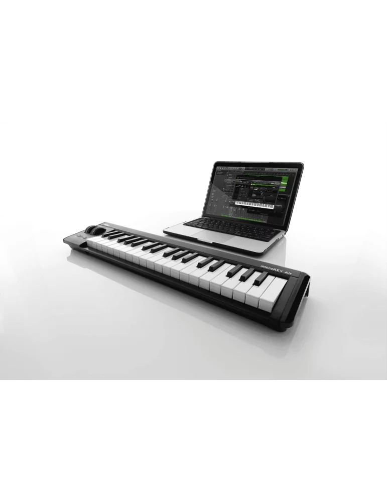 KORG MICROKEY2AIR-37 | MusicGoodDeal