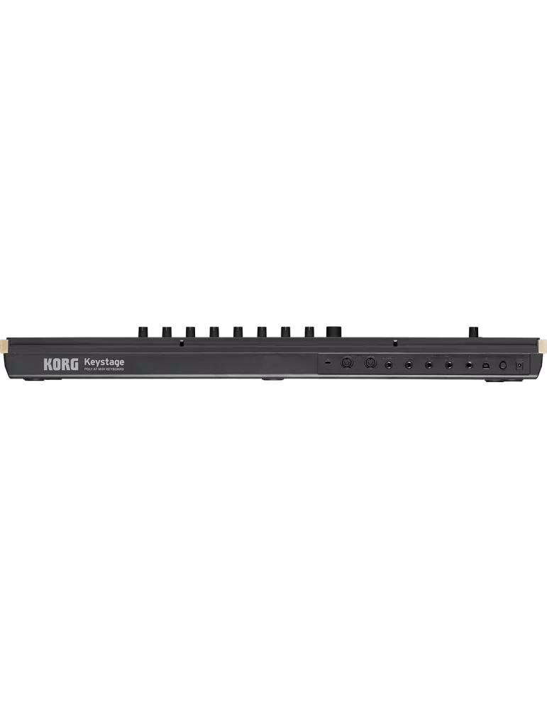 KORG KEYSTAGE-49 | MusicGoodDeal
