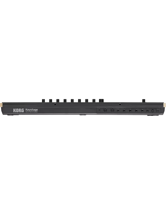 KORG KEYSTAGE-49 | MusicGoodDeal