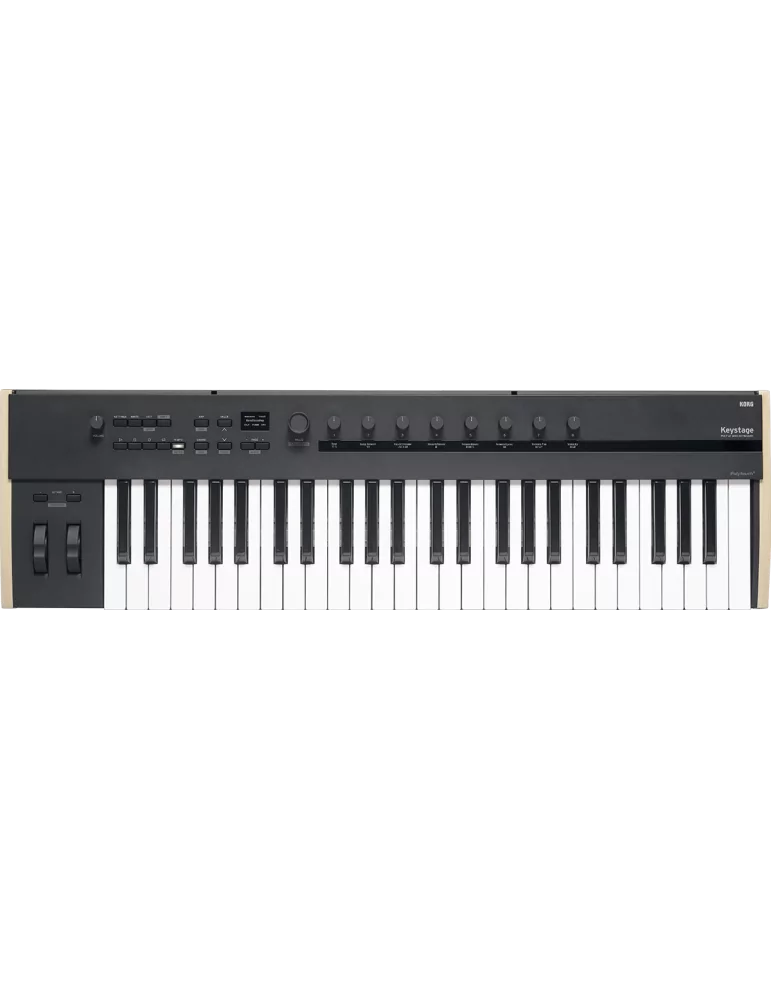 KORG KEYSTAGE-49 | MusicGoodDeal