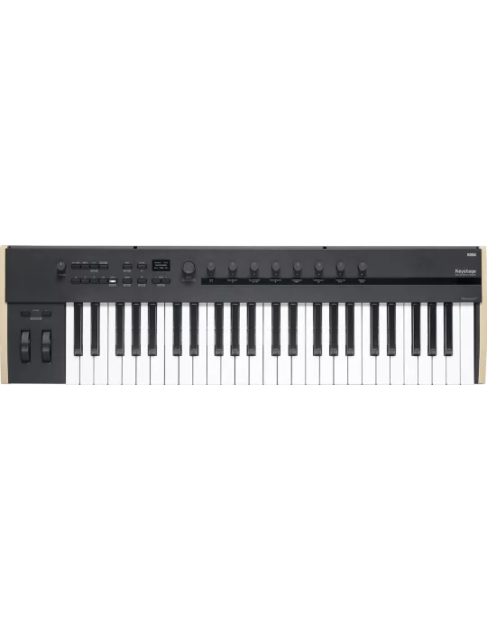 KORG KEYSTAGE-49 | MusicGoodDeal
