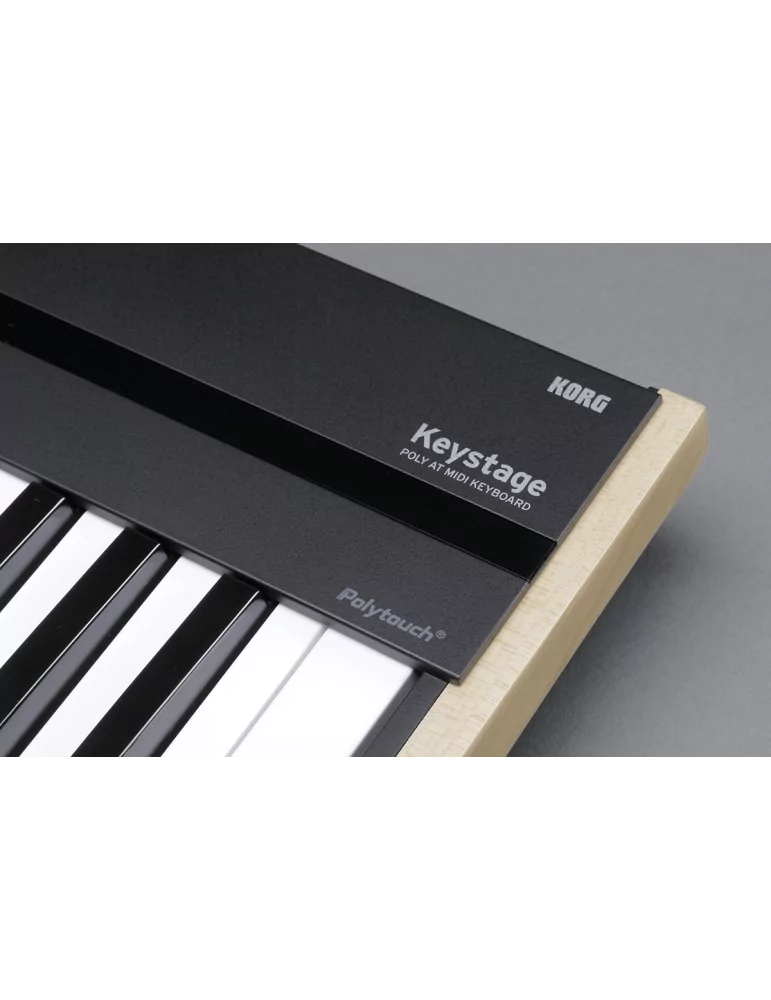 KORG KEYSTAGE-49 | MusicGoodDeal