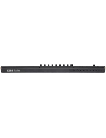 KORG KEYSTAGE-61 | MusicGoodDeal 2
