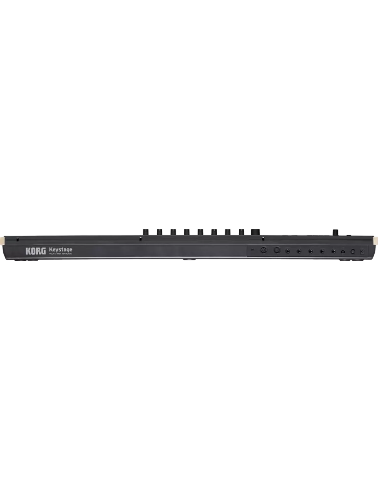 KORG KEYSTAGE-61 | MusicGoodDeal