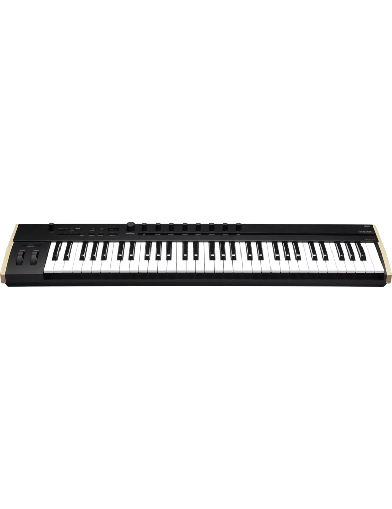 KORG KEYSTAGE-61 | MusicGoodDeal