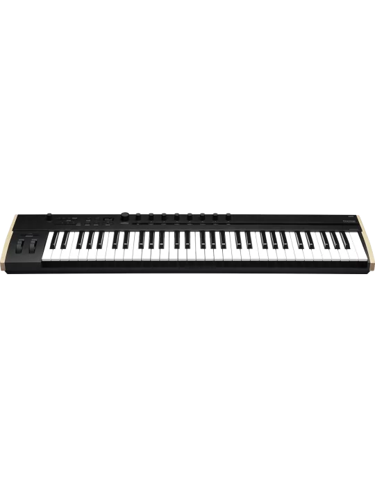 KORG KEYSTAGE-61 | MusicGoodDeal