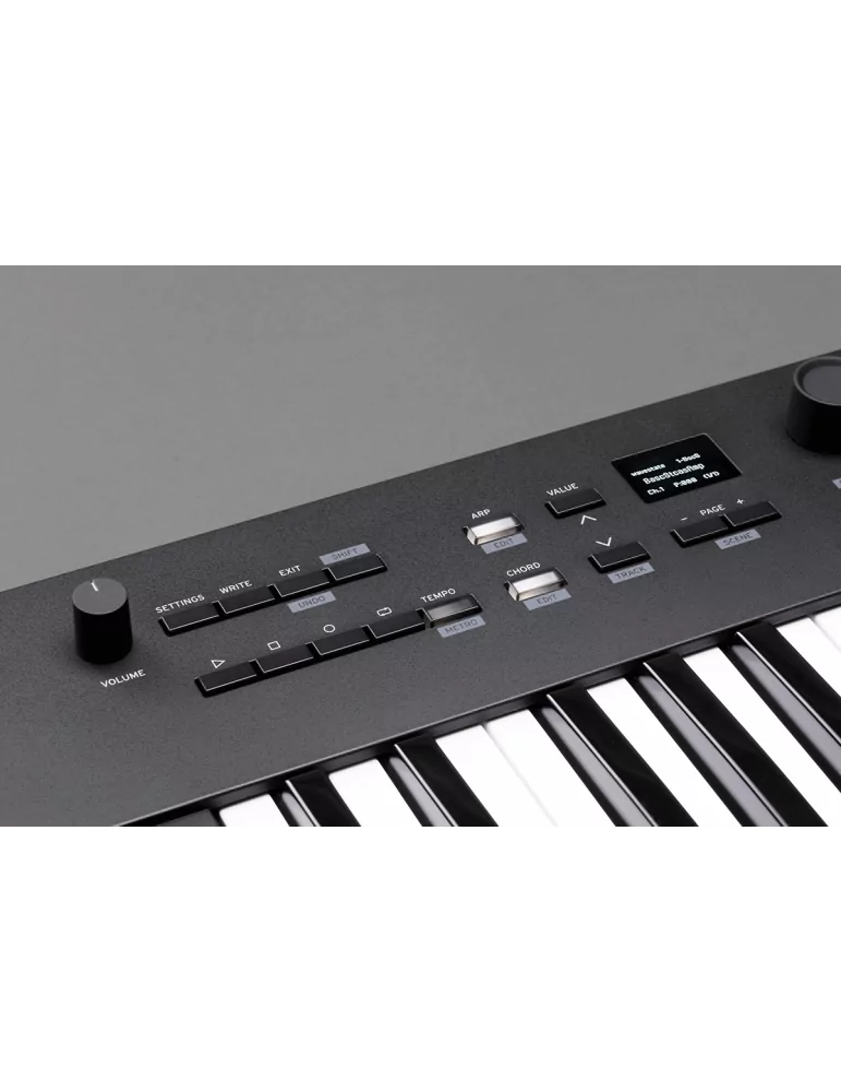 KORG KEYSTAGE-61 | MusicGoodDeal