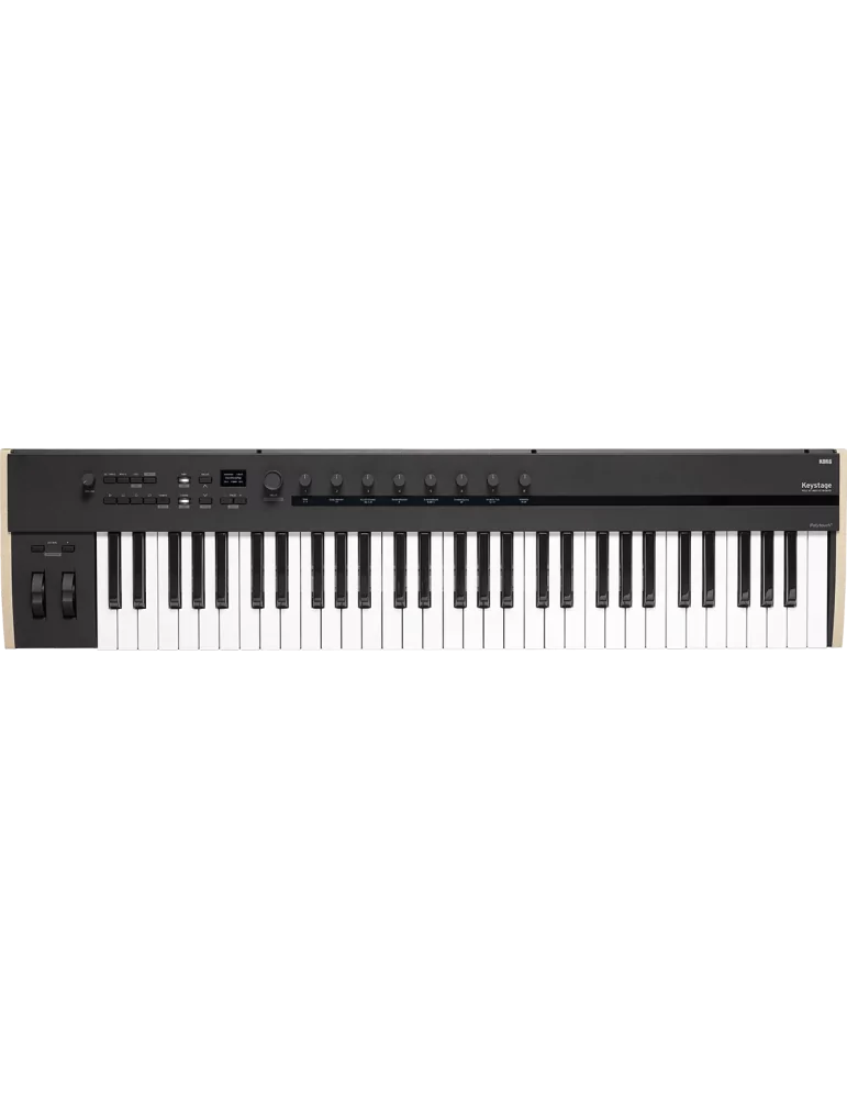 KORG KEYSTAGE-61 | MusicGoodDeal