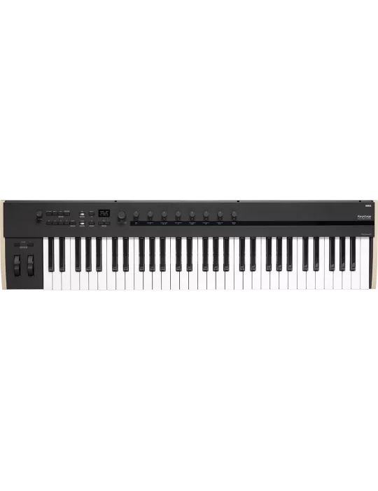 KORG KEYSTAGE-61 | MusicGoodDeal