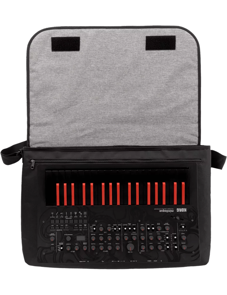 KORG MP-LARGE-MSG | MusicGoodDeal