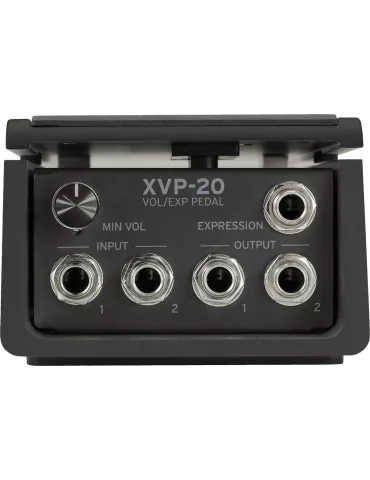 KORG XVP-20 | MusicGoodDeal 2