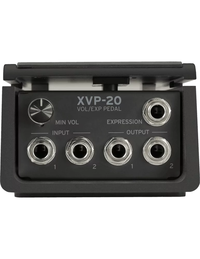 KORG XVP-20 | MusicGoodDeal