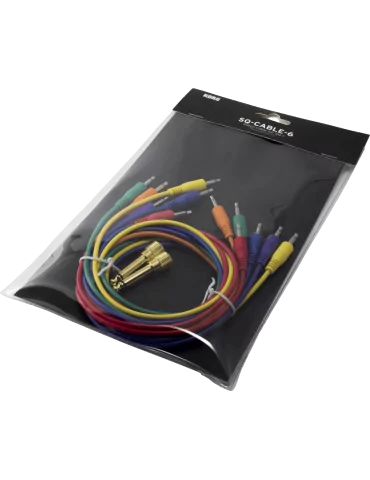 KORG SQ-CABLE-6 | MusicGoodDeal 2