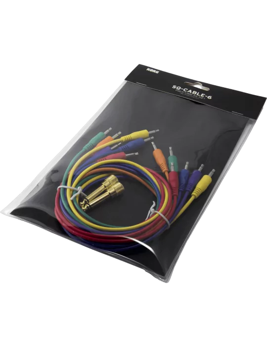 KORG SQ-CABLE-6 | MusicGoodDeal