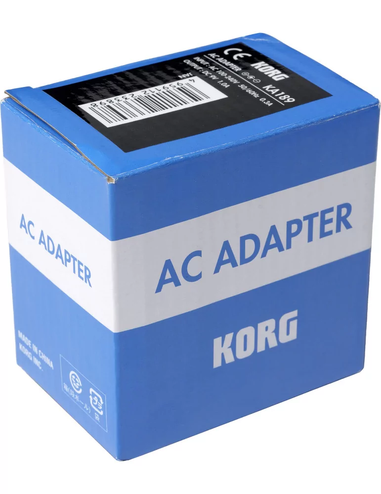 KORG KA189 | MusicGoodDeal