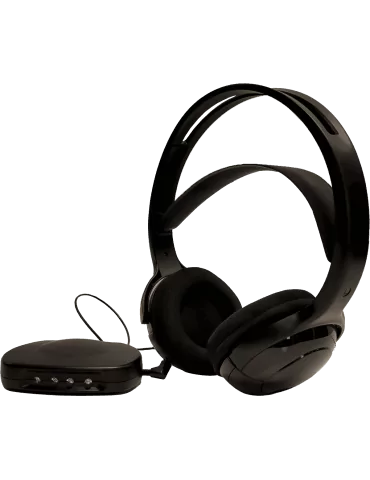 KORG CASQUE SANS-FIL | MusicGoodDeal