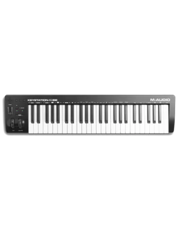  M-AUDIO KEYSTATION 49 MK3|MusicGoodDeal 