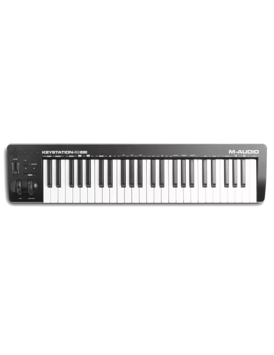  M-AUDIO KEYSTATION 49 MK3|MusicGoodDeal 