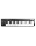  M-AUDIO KEYSTATION 49 MK3|MusicGoodDeal 