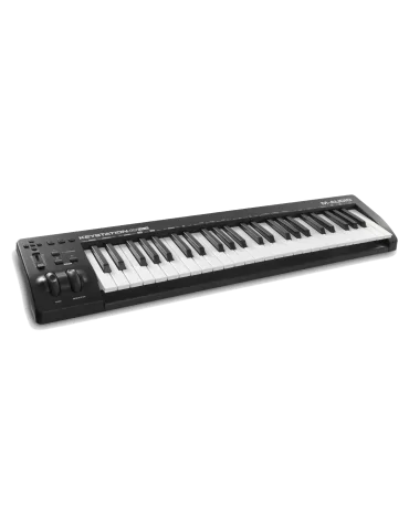  M-AUDIO KEYSTATION 49 MK3|MusicGoodDeal  2
