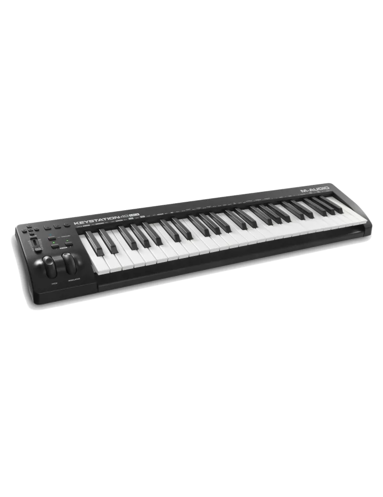  M-AUDIO KEYSTATION 49 MK3|MusicGoodDeal 