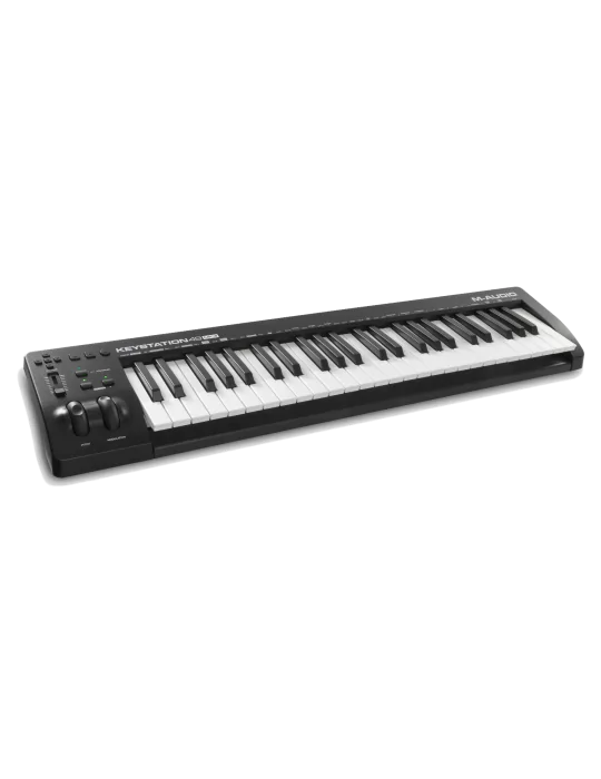  M-AUDIO KEYSTATION 49 MK3|MusicGoodDeal 