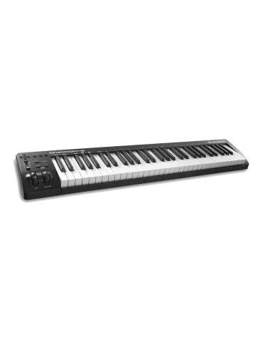  M-Audio KEYSTATION 61 MK3|MusicGoodDeal  2