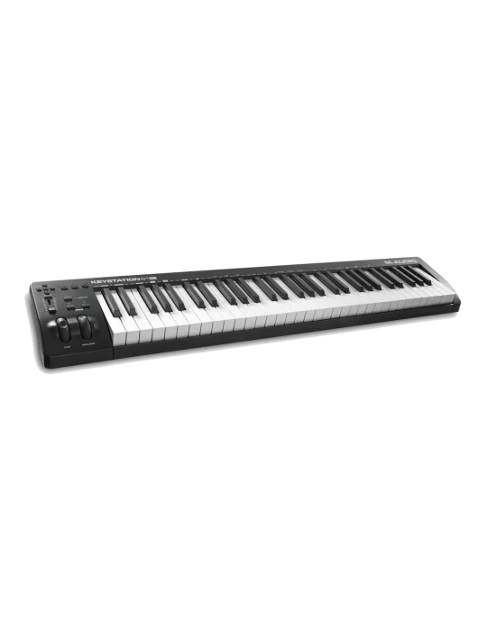  M-Audio KEYSTATION 61 MK3|MusicGoodDeal 