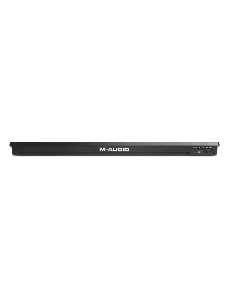  M-Audio KEYSTATION 61 MK3|MusicGoodDeal 