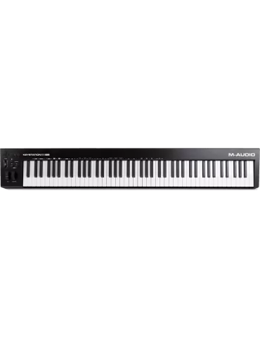  M-Audio KEYSTATION 88 MK3|MusicGoodDeal 