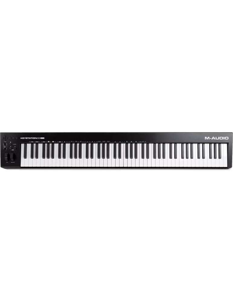  M-Audio KEYSTATION 88 MK3|MusicGoodDeal 