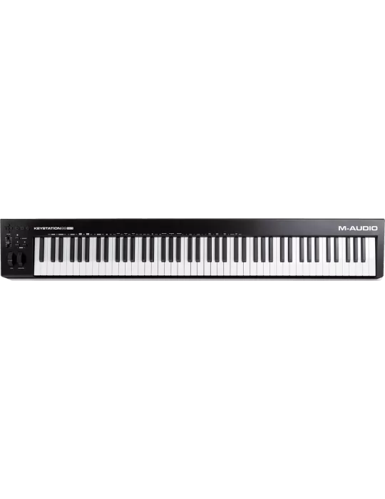  M-Audio KEYSTATION 88 MK3|MusicGoodDeal 