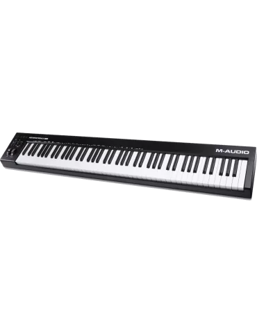  M-Audio KEYSTATION 88 MK3|MusicGoodDeal  2