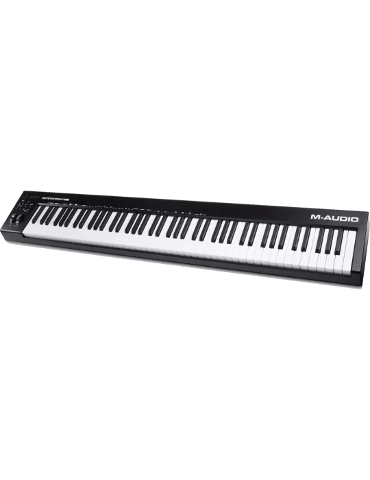  M-Audio KEYSTATION 88 MK3|MusicGoodDeal 