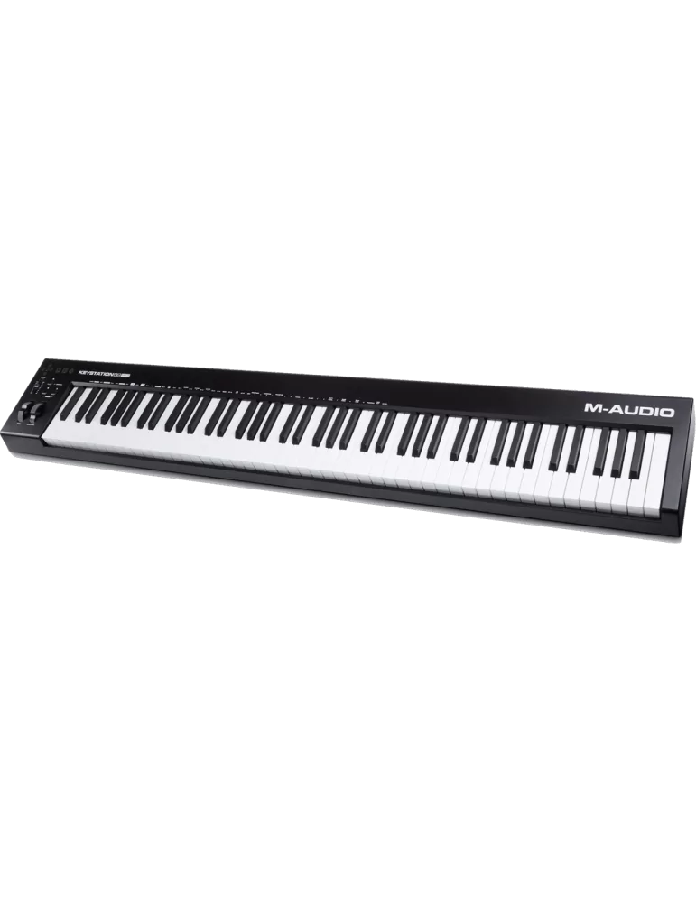  M-Audio KEYSTATION 88 MK3|MusicGoodDeal 