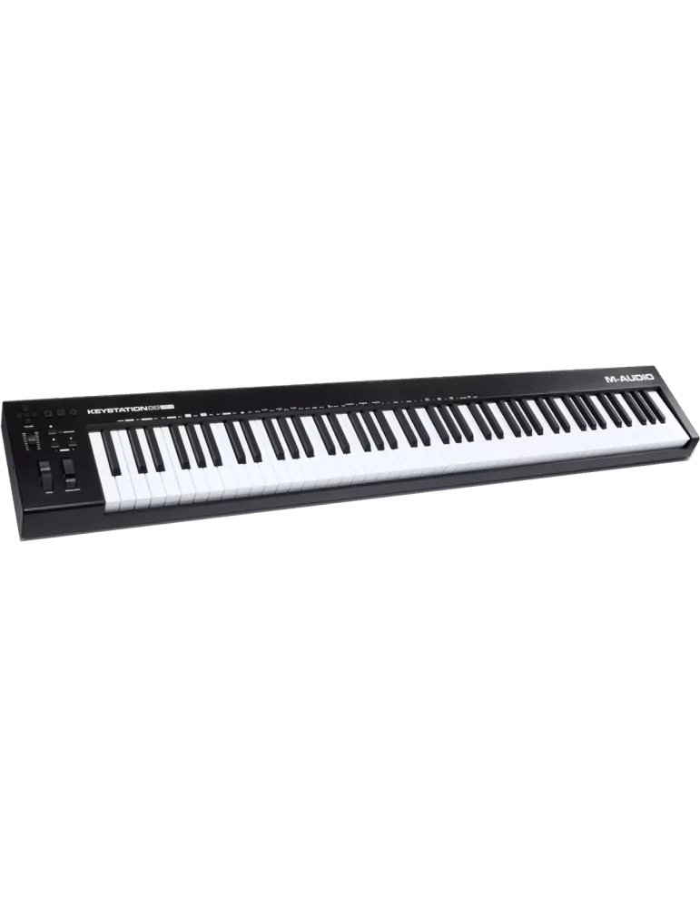  M-Audio KEYSTATION 88 MK3|MusicGoodDeal 