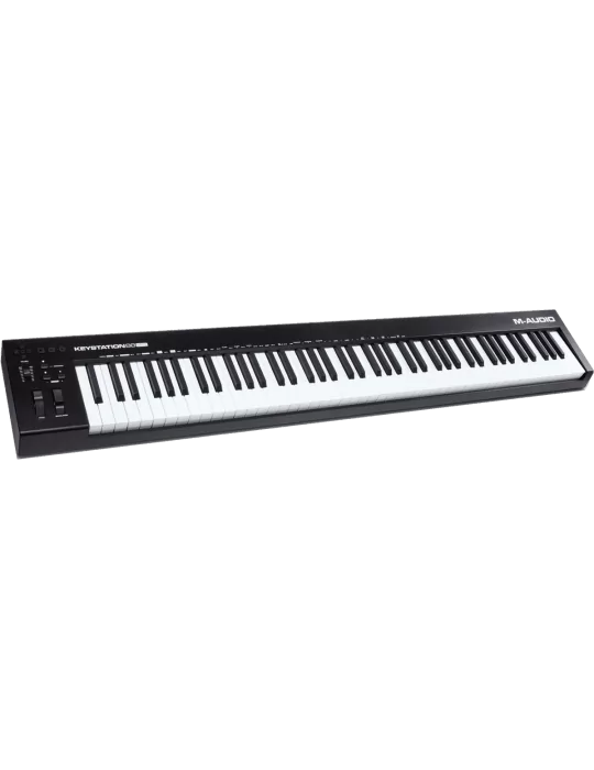  M-Audio KEYSTATION 88 MK3|MusicGoodDeal 
