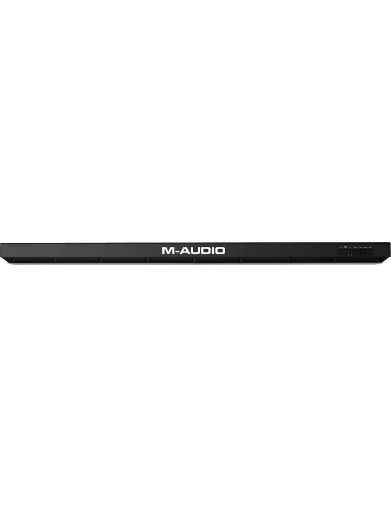  M-Audio KEYSTATION 88 MK3|MusicGoodDeal 