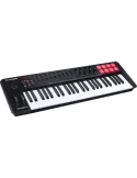  M-AUDIO OXYGEN 49V USB-Midi 49 notes 8 pads/pots/faders|MusicGoodDeal 
