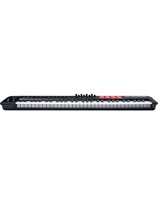  M-Audio OXYGEN 61 V|MusicGoodDeal 