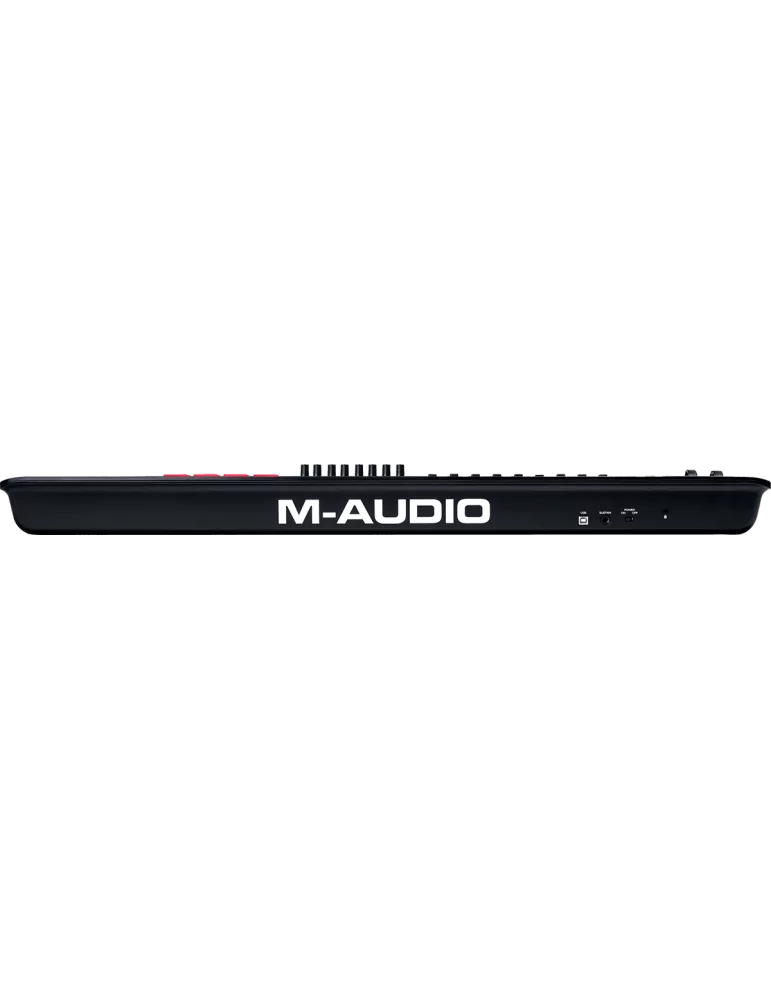  M-Audio OXYGEN 61 V|MusicGoodDeal 