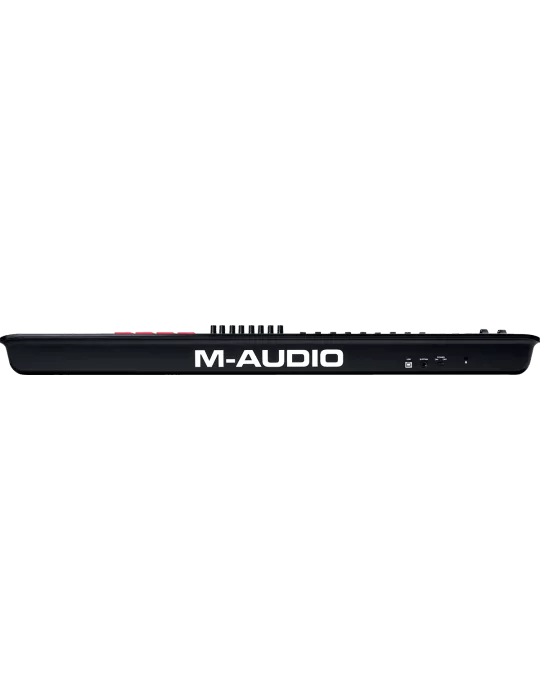  M-Audio OXYGEN 61 V|MusicGoodDeal 