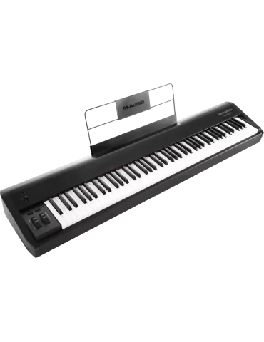  M-Audio HAMMER 88|MusicGoodDeal  2