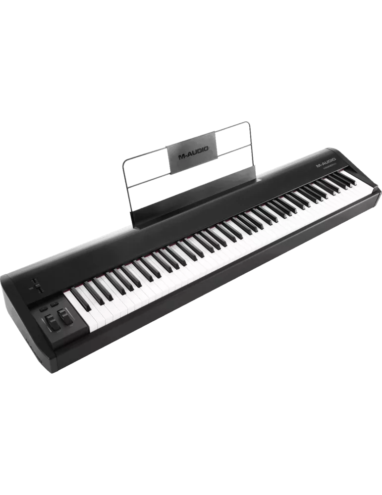  M-Audio HAMMER 88|MusicGoodDeal 