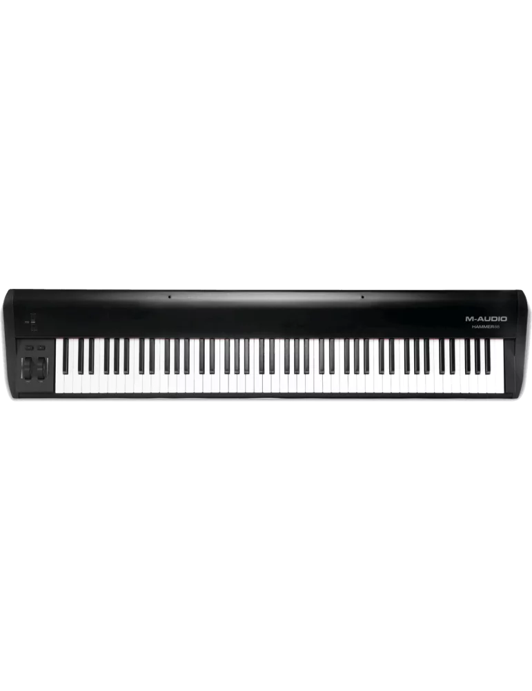  M-Audio HAMMER 88|MusicGoodDeal 
