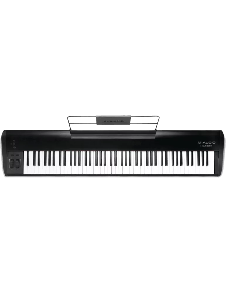  M-Audio HAMMER 88|MusicGoodDeal 